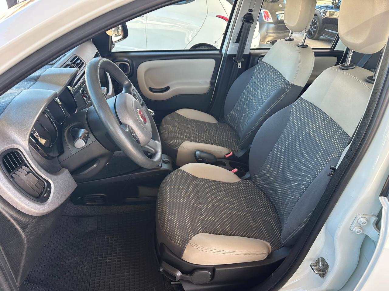 FIAT*PANDA*1.3MJT*75CV*4X4*CLIMBING*OTTIMO STATO*