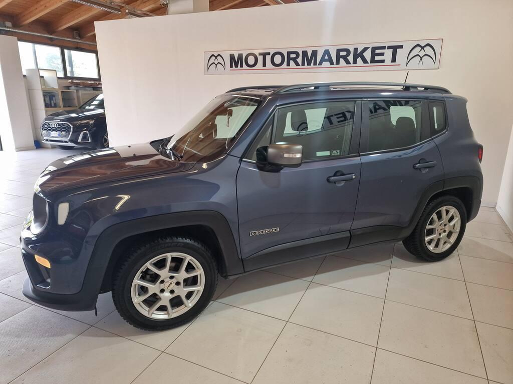 Jeep Renegade 1.0 T3 Limited 2WD