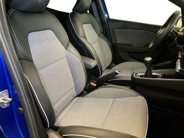 RENAULT Clio 1.0 TCe Techno