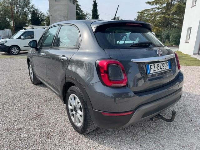 Fiat 500X 1.6 E-Torq 110 CV Pop Star