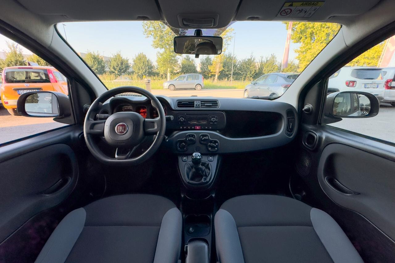 Fiat Panda 1.2 BENZINA 5 POSTI