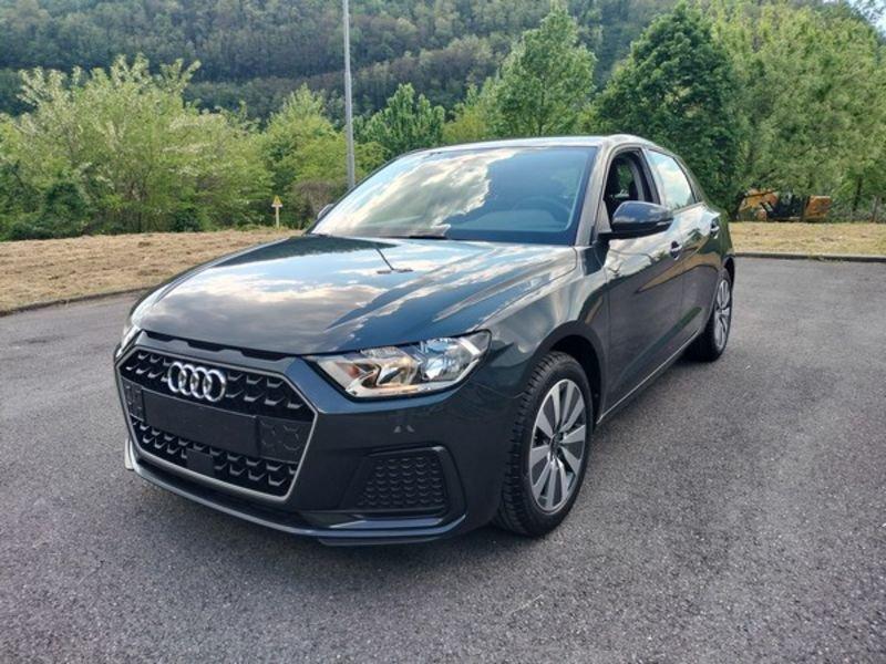 Audi A1 SPB 25 TFSI Advanced