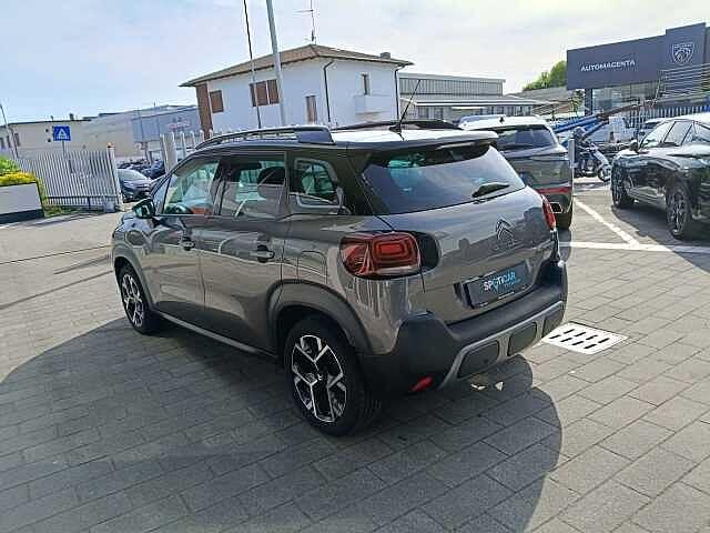 Citroen C3 Aircross 1.2 PureTech 130cv EAT6 SHINE PACK AZIENDALE