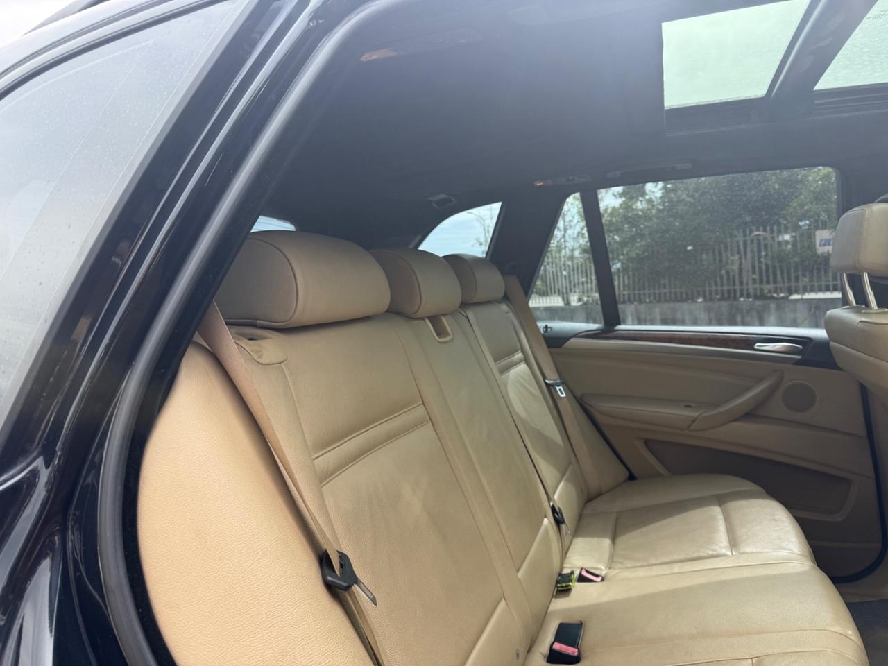 Bmw X5 3.0d