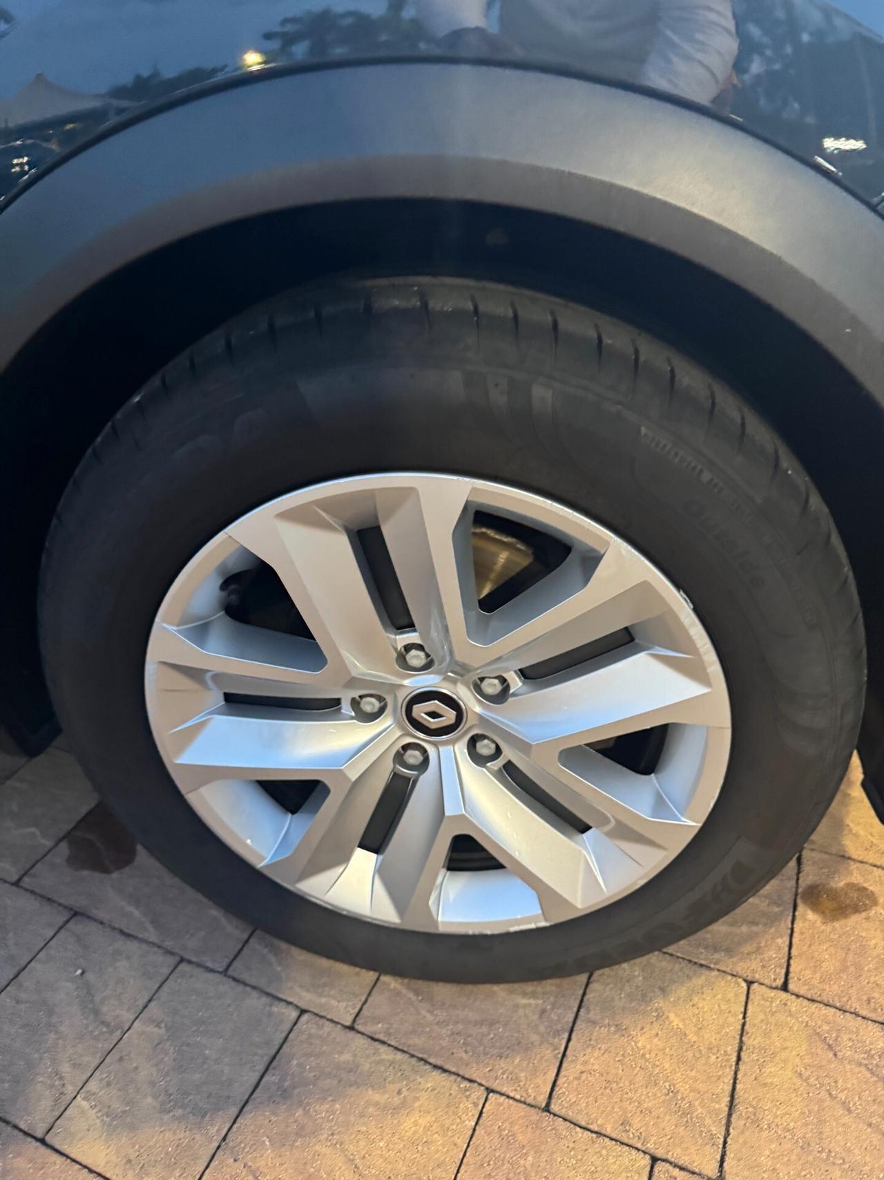 Renault Captur Full Hybrid E-Tech 145 CV Zen