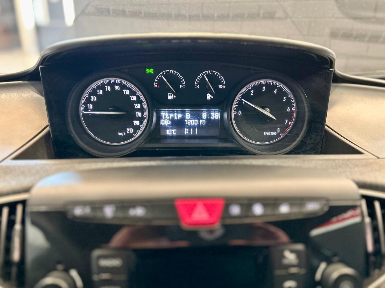 Lancia Ypsilon 1.0 FireFly 5 porte S&S Hybrid Silver *PREZZO PROMO*