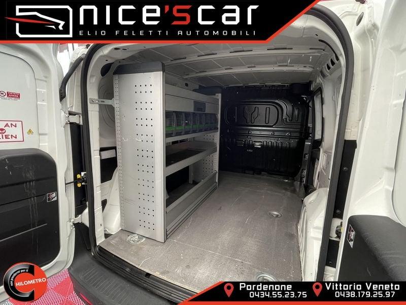 FIAT Doblò 1.6 MJT 105CV S&S LH1 Cargo MAXI LOUNGE
