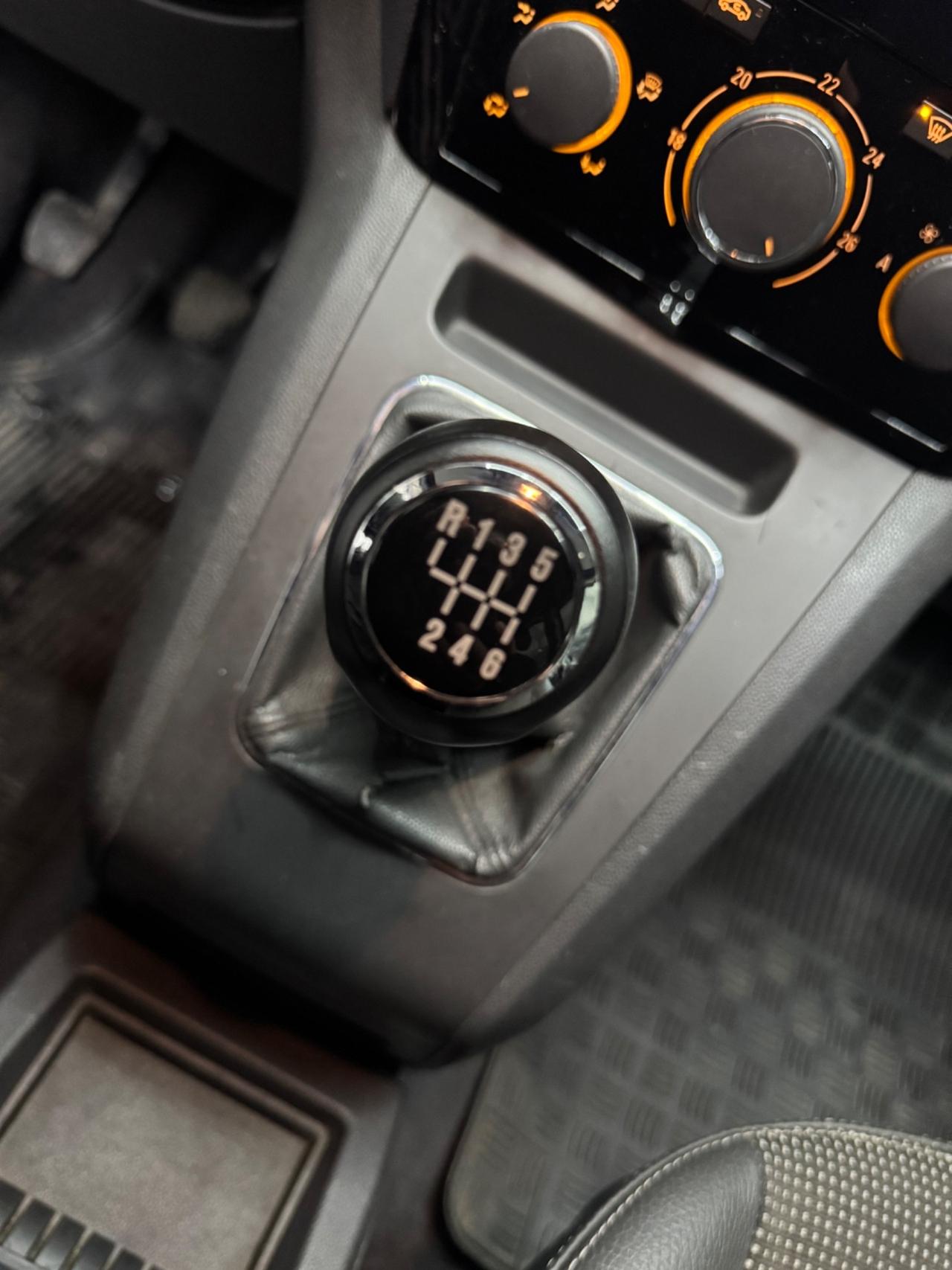 Opel Zafira 1.9 Diesel 7POSTI