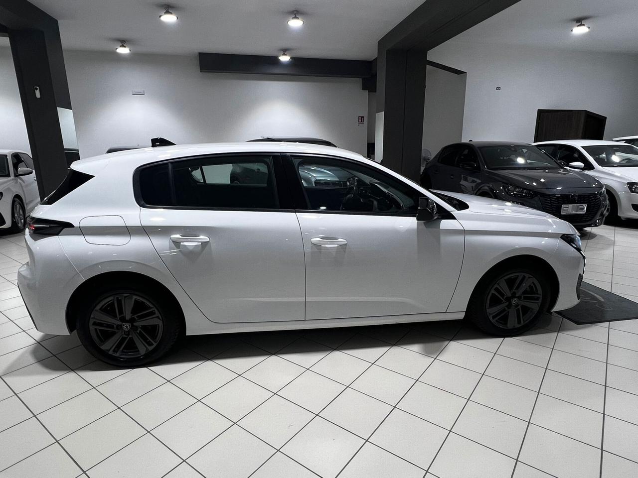 Peugeot 308 BlueHDi 130 S&S Allure Pack