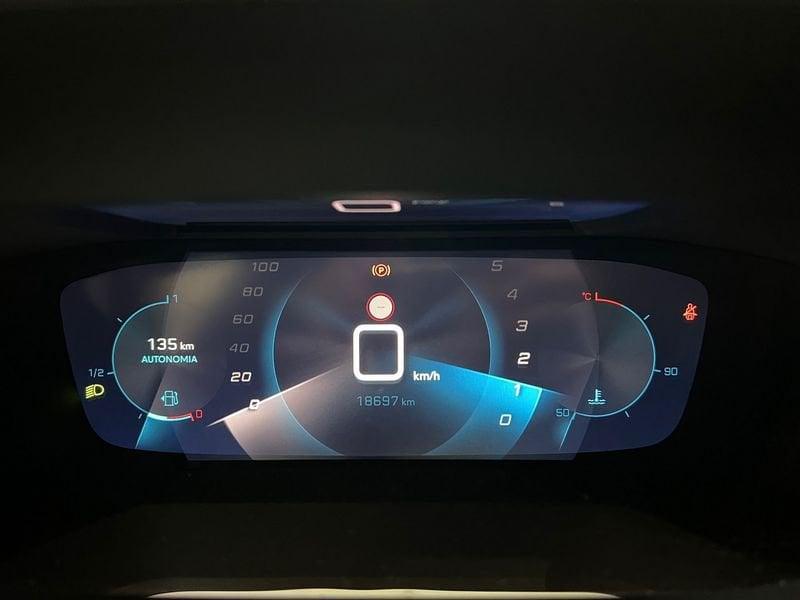 Peugeot 208 208 PureTech 75 Stop&Start 5 porte Allure Pack