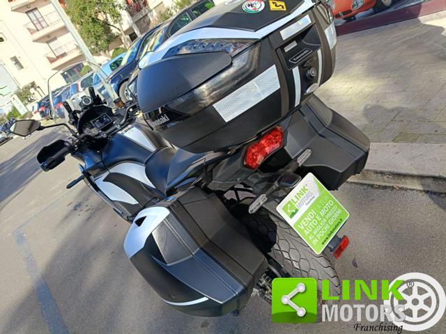 KAWASAKI Other VERSYS 1000 SE