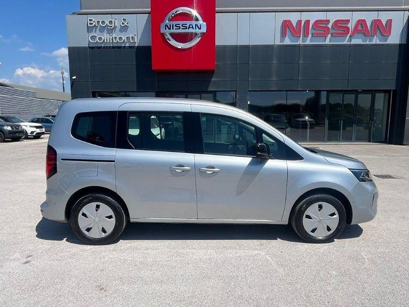 Nissan Townstar 1.3 130cv L1 N-Connecta