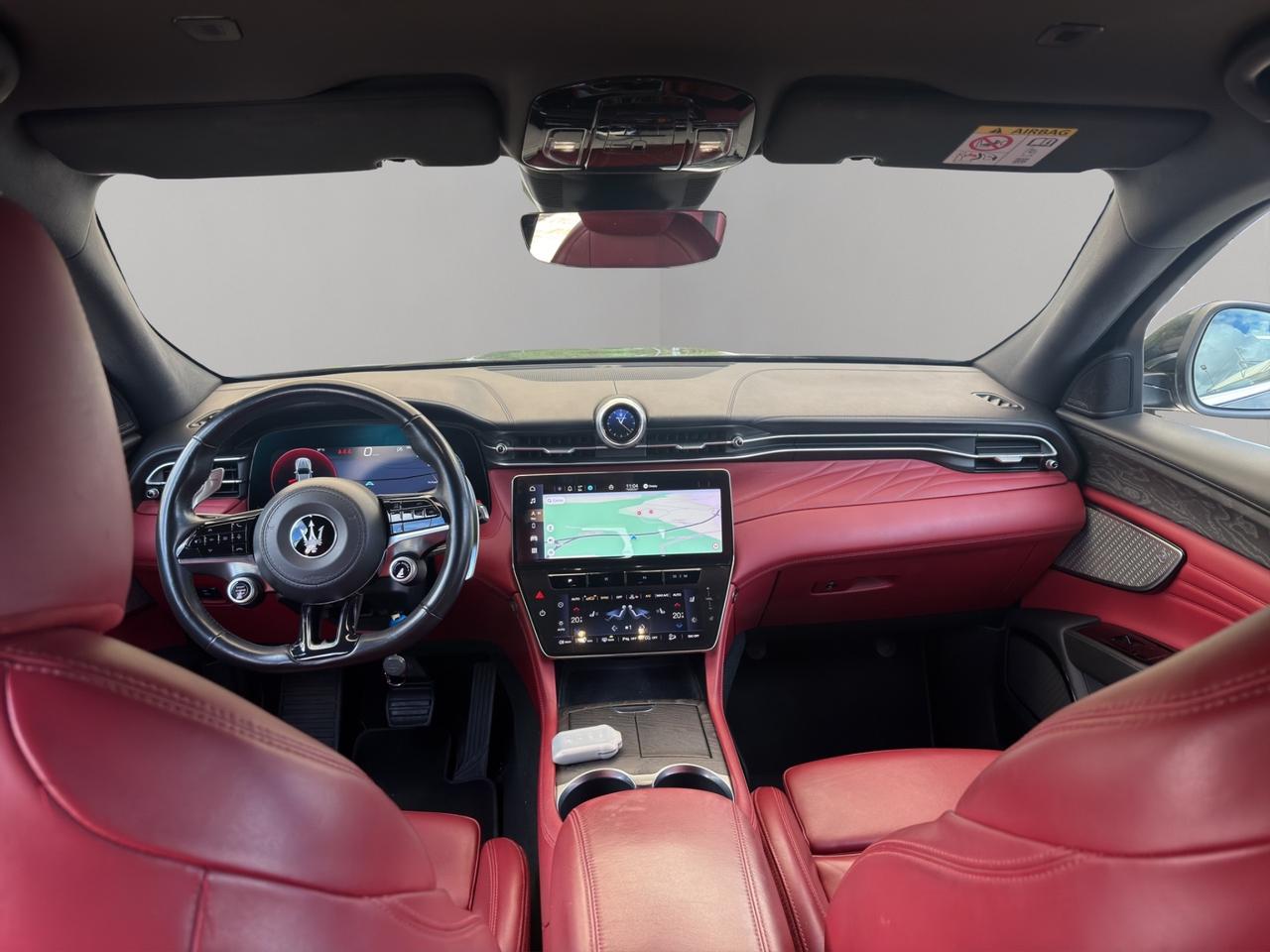 Maserati Grecale MHEV 300 CV AWD GT