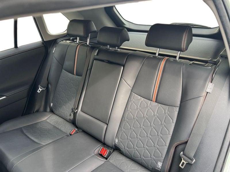 Toyota RAV4 2.5 VVT-iE Hybrid 222cv Adventure AWD-i E-CVT