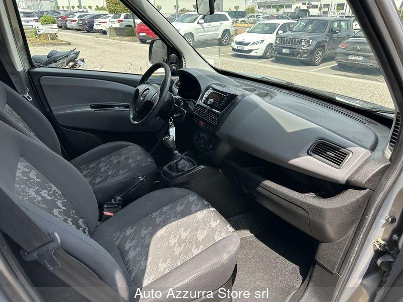 Opel Combo Tour 1.4 95CV ecoFLEX Start&Stop PC-TA Elective *I.E.*