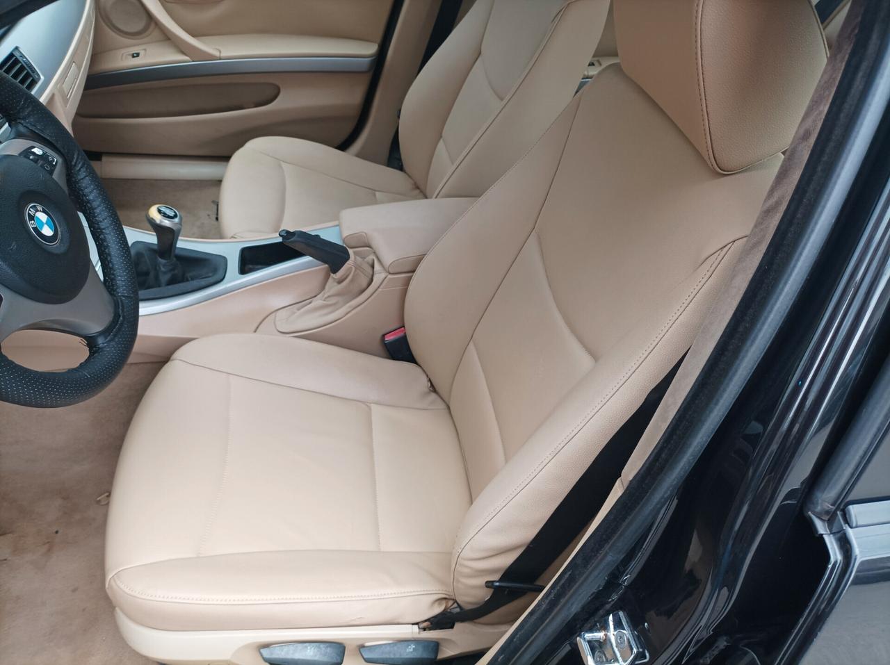 Bmw 320 320d cat Attiva