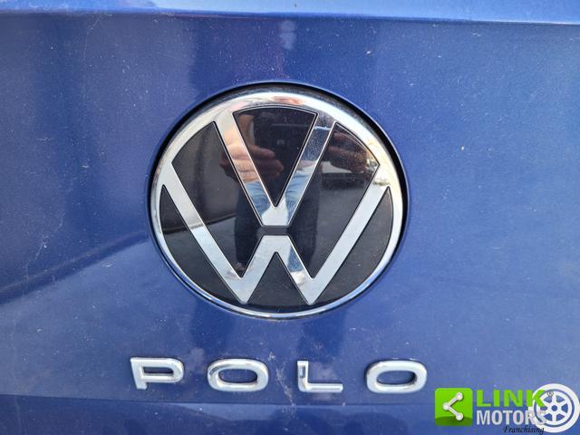 VOLKSWAGEN Polo 1.0 TSI 95 BLUEMOTION HIGH LINE