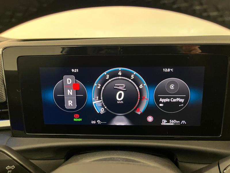 Volkswagen T-Roc 1.5 etsi R-Line 150cv dsg