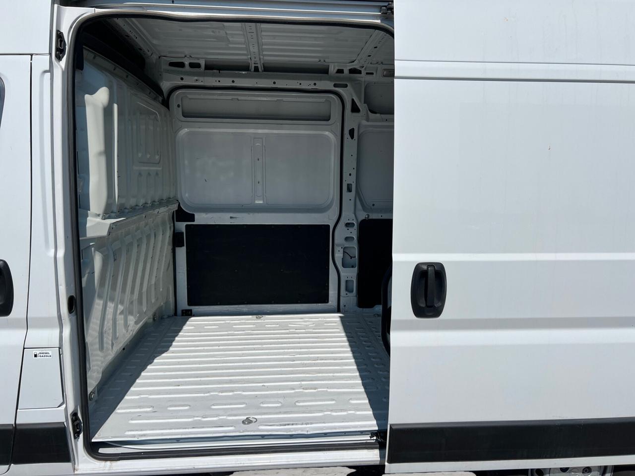 Opel Movano 35 L2 H2 2.2 Bluehdi 140cv S&S DOPPIA PORTA LATERALE