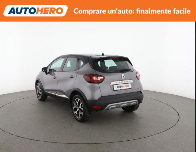 RENAULT Captur dCi 8V 90 CV Start&Stop Energy Intens