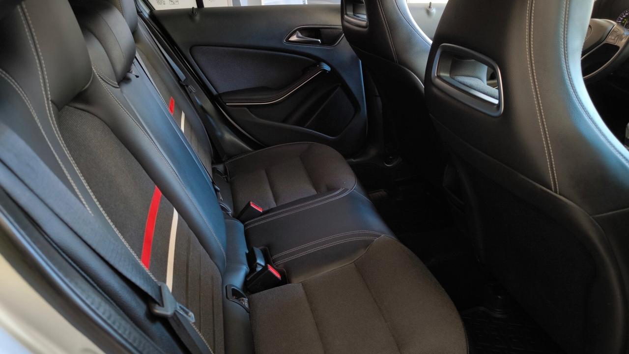 Mercedes-benz A 180 CDI Executive