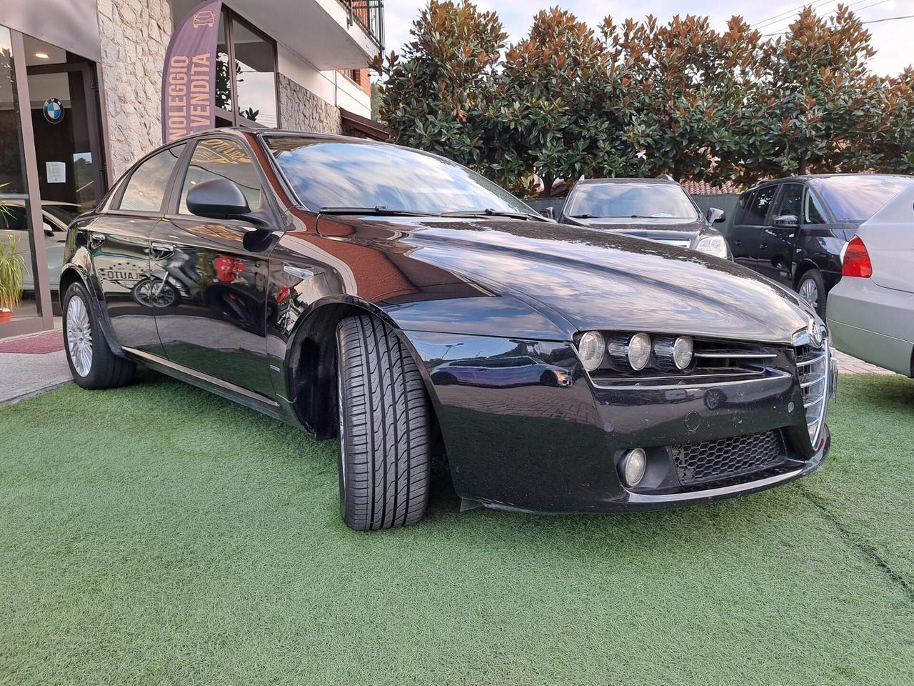 Alfa Romeo 159 1.9 JTDm