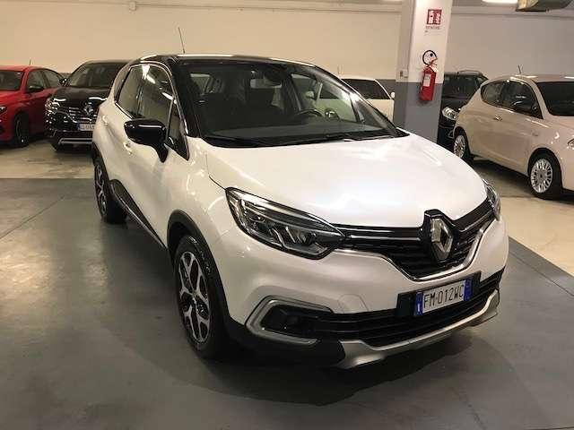 Renault Captur Captur 1.5 dci Intens 110cv EURO6