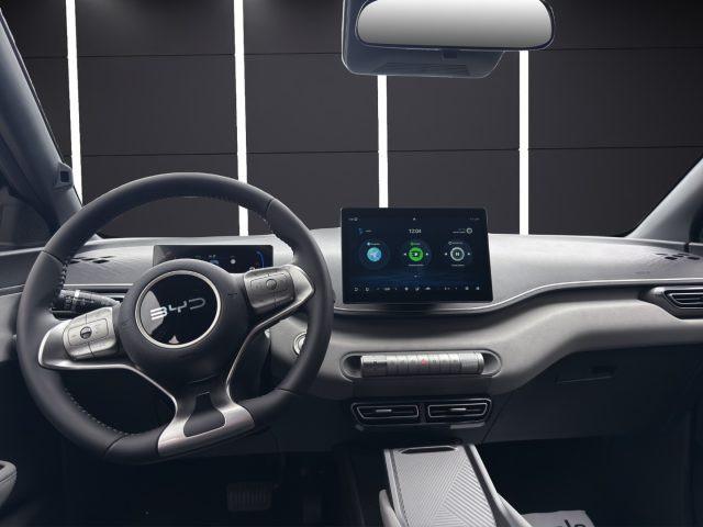 BYD Dolphin Surf 30 kWh Active