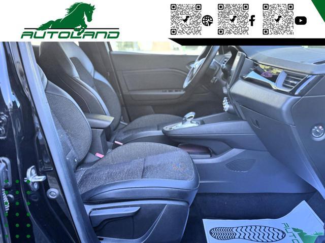 RENAULT Captur Plug-in Hybrid E-Tech 160 CV Rive Gauche