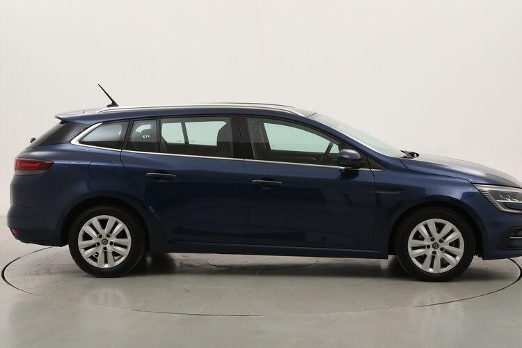 Renault Megane Sporter Business EDC BR751467 1.5 Diesel 116CV