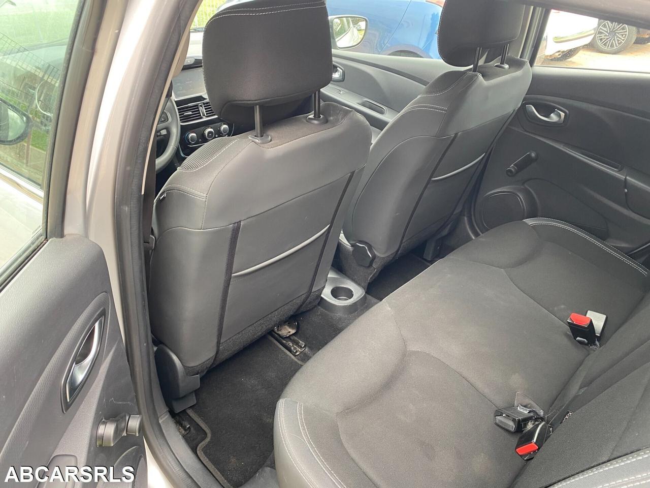 RENAULT - Clio - 1.5 dCi 8V 75 CV 5p. Energy Zen -