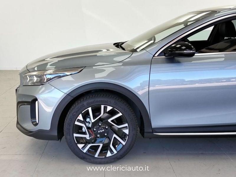 Kia Xceed 1.0 T-GDi 115 CV MHEV DCT Special Edition