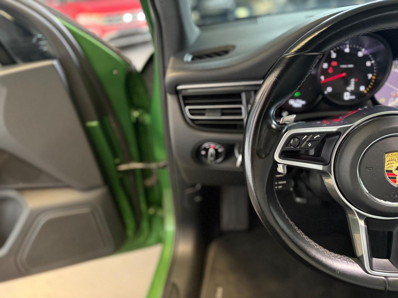 Porsche Macan 2.0 245CV PDK