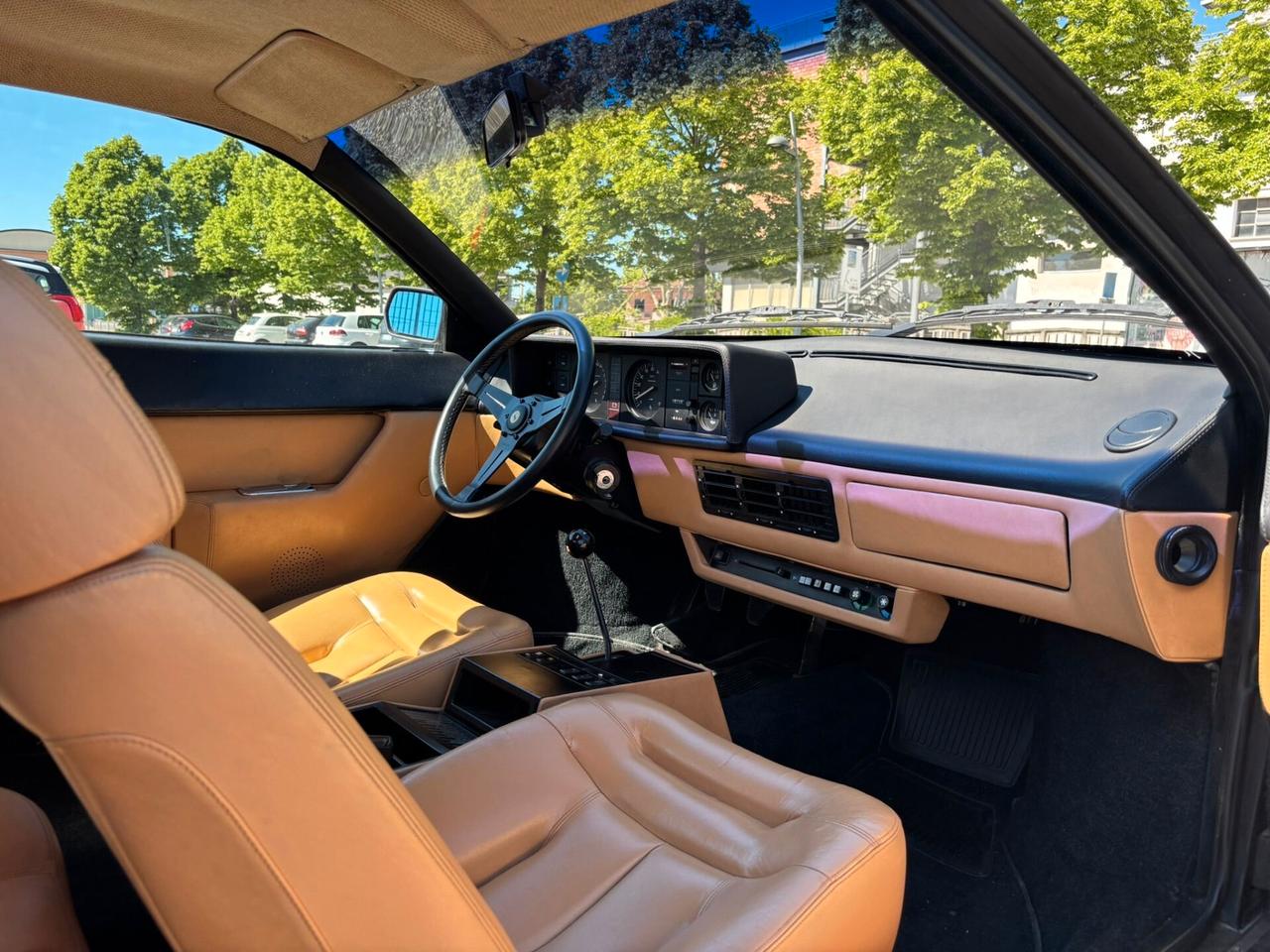 Ferrari Mondial 8