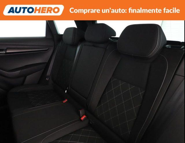 SKODA Karoq 2.0 TDI SCR 4x4 DSG SportLine