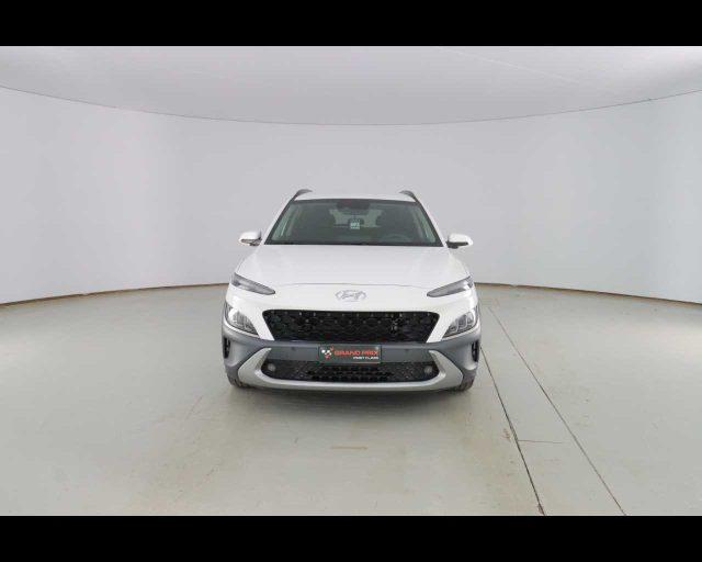 HYUNDAI Kona HEV 1.6 DCT XLine
