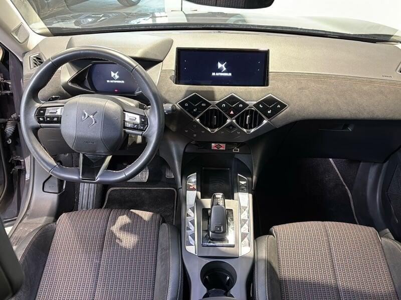 DS DS 3 Crossback DS 3 Hybrid 136cv Étoile