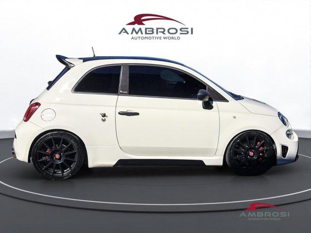 ABARTH 595 Competizione 595 1.4 Turbo T-Jet 180 CV Competizione