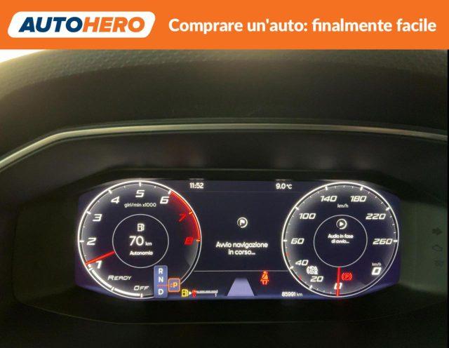 SEAT Leon Sportstourer 1.5 eTSI 150 CV DSG Xcellence