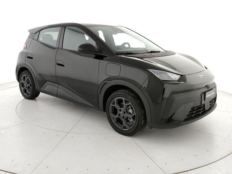 BYD Dolphin Surf Dolphin Surf 43,2 kWh Comfort