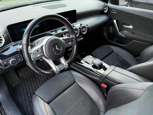 MERCEDES-BENZ A 250 2.0 224cv 4Matic A35 PACK PREMIUM AMG BLACK-LED