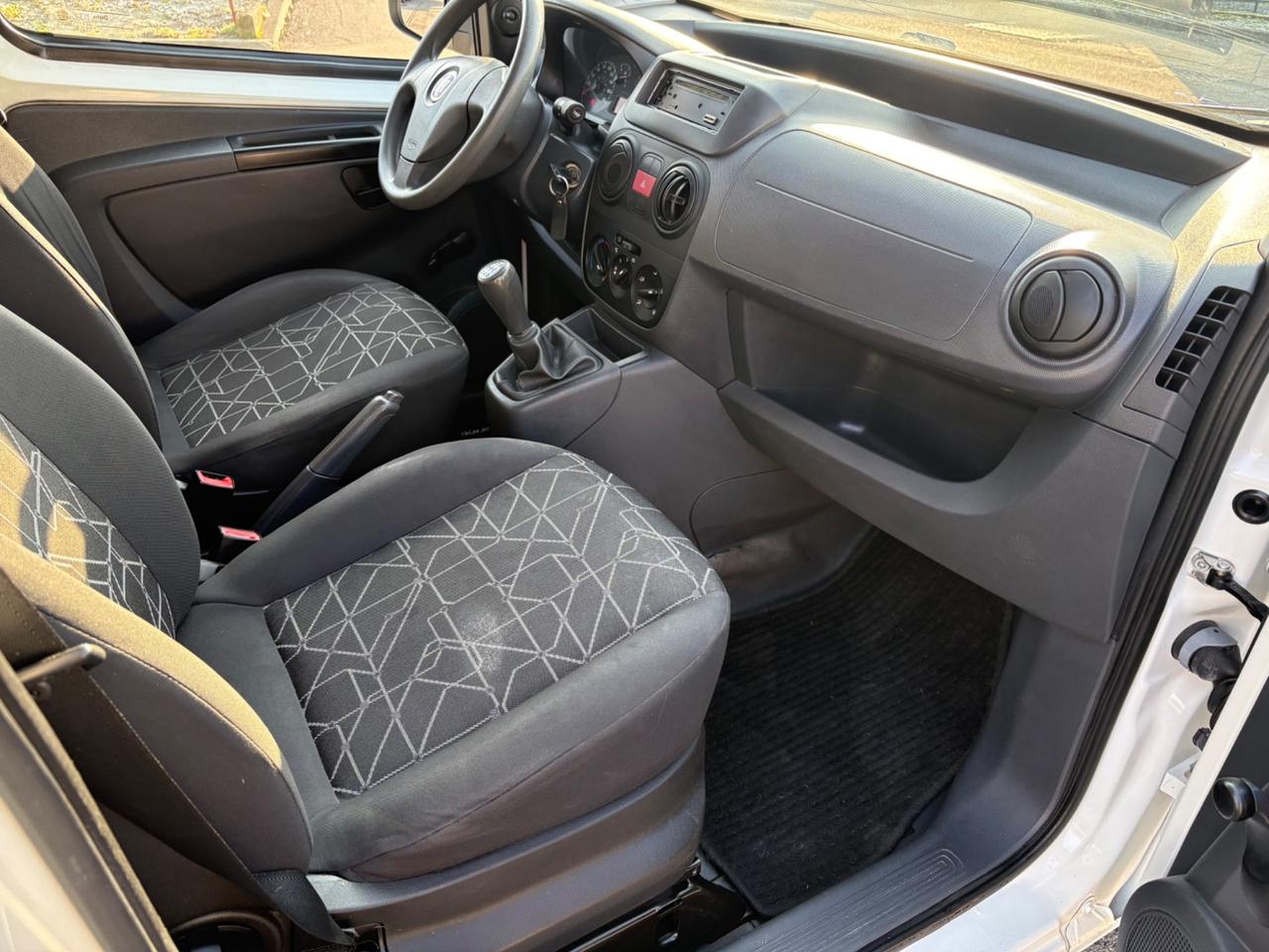Fiat Fiorino 1.3 MJT 75CV Furgone