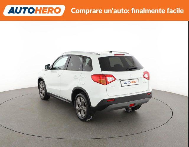 SUZUKI Vitara 1.6 DDiS V-Cool