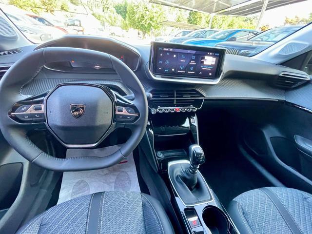 PEUGEOT 208 PureTech 100 Stop&Start 5 porte Allure - KM0