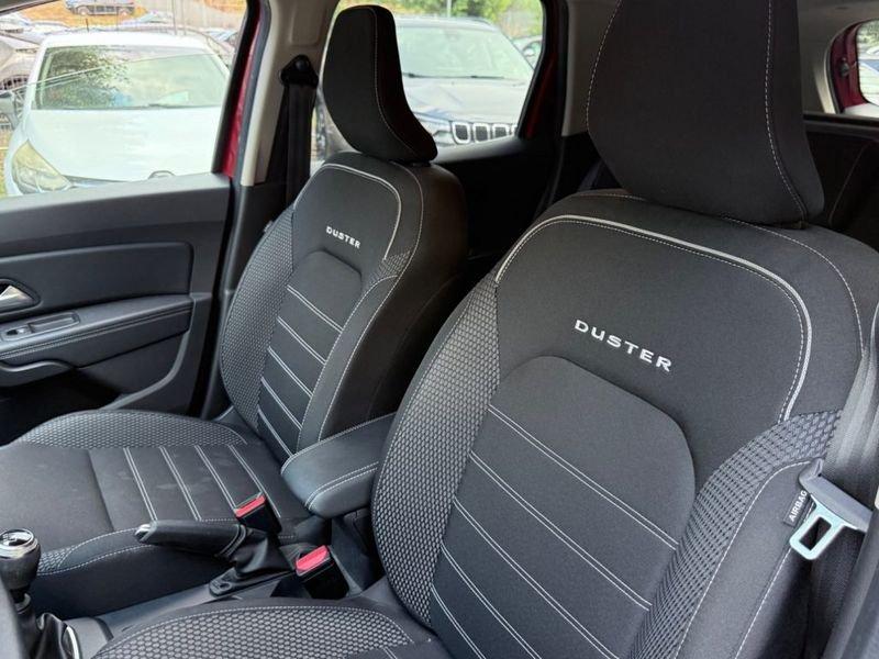 Dacia Duster 1.0 TCe 100 CV GPL Prestige NAVI + TELECAMERA