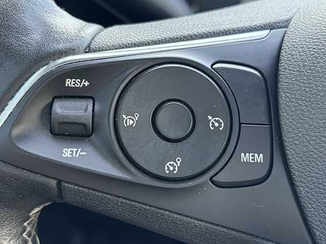 Opel Mokka 1.2 Turbo Elegance