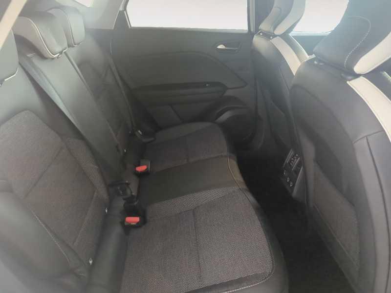 RENAULT Captur 1.6 E-Tech phev Intens 160cv AuTo