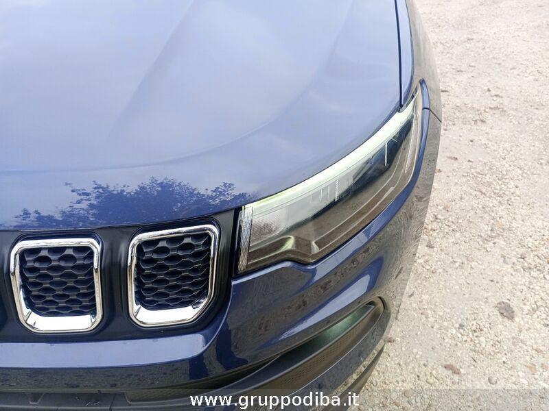 Jeep Compass II 2021 1.3 turbo t4 phev Limited 4xe auto