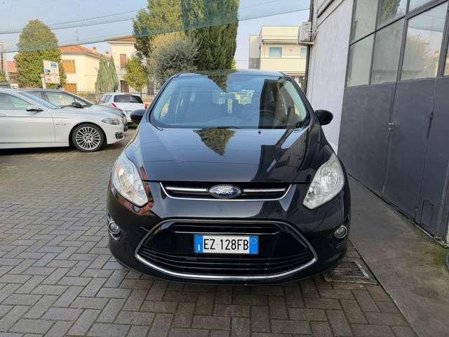 Ford C-Max C-Max II 2015 1.6 tdci Titanium 115cv dpf