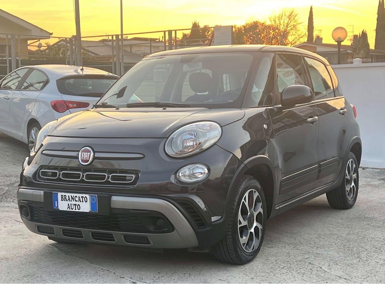 Fiat 500L 1.4 95 CV S&S Cross